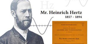 Heinrich Hertz