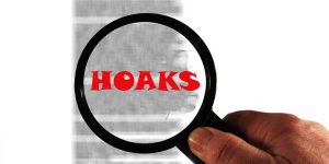 informasi hoaks