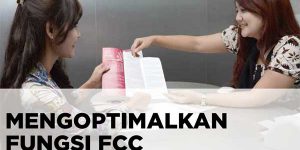 Mengoptimalkan Fungsi FCC