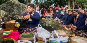 Tradisi Sedekah dalam Budaya Jawa