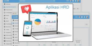 Aplikasi HRD