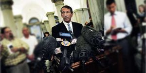 gubernur terbodoh mark sanford