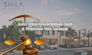 kasus shila sawangan