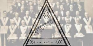 freemasonry dengan organisasi rahasia