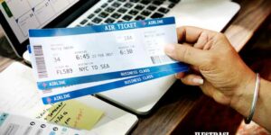 mendapatkan tiket pesawat murah