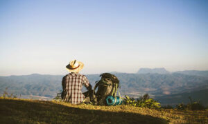 panduan traveling solo