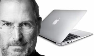 inovasi steve jobs mengubah dunia teknologi