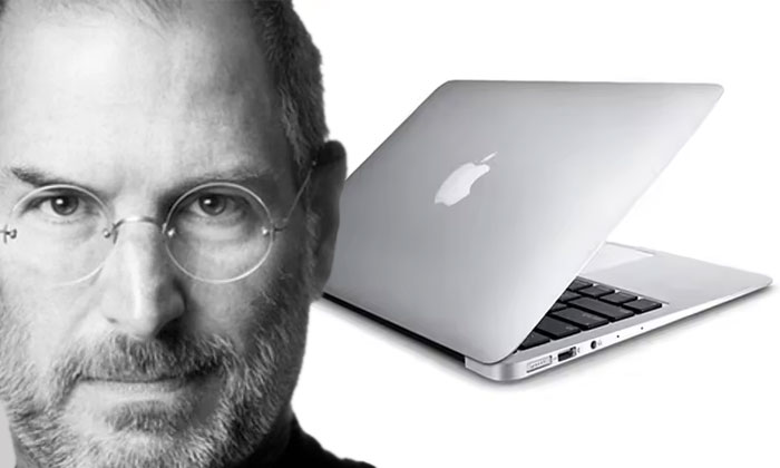 inovasi steve jobs mengubah dunia teknologi