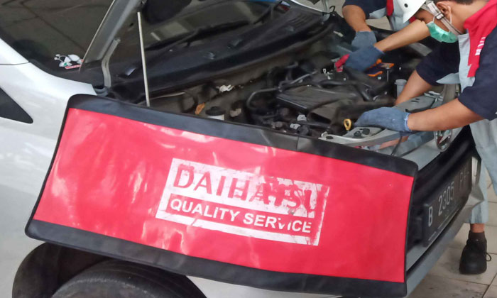 merawat mobil daihatsu