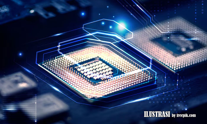 chipset generasi terbaru performa komputer