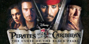 film pirates of the caribbean