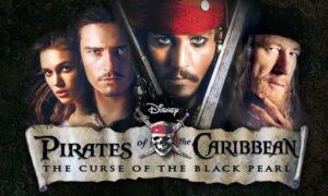 film pirates of the caribbean